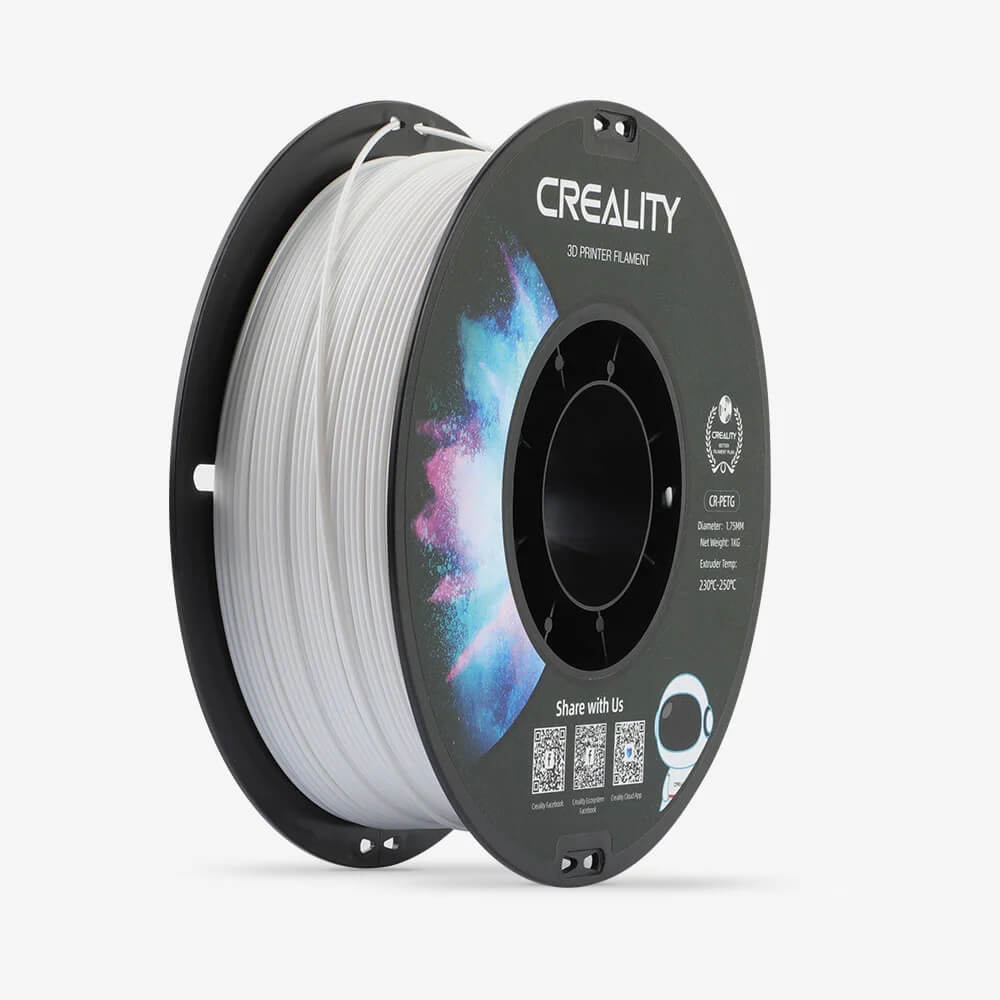 CR-PETG 1,75mm 3D-Drucker Filament 1kg