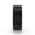 Fiberlogy ABS ESD Filament 1,75 mm, 1 kg, Black
