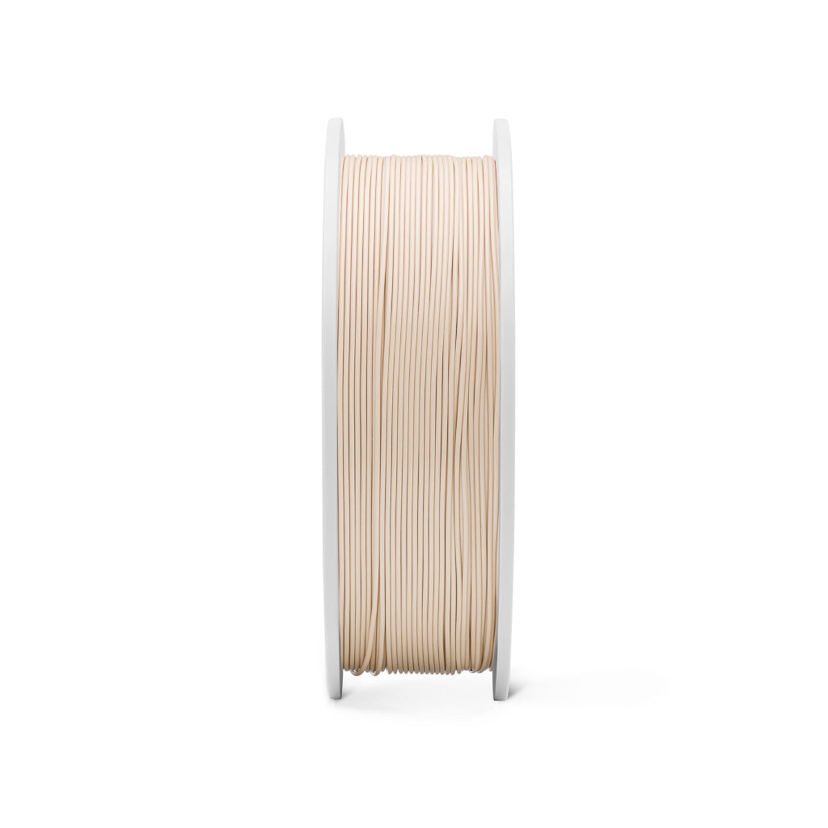 Fiberlogy ABS Filament 1,75 mm, 0,85 kg, Beige