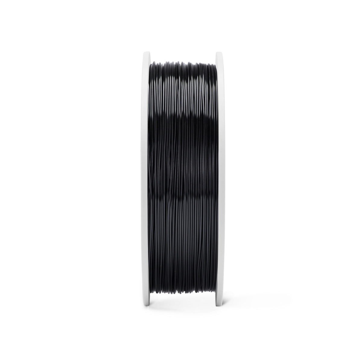 Fiberlogy ABS Filament 1,75 mm, 0,85 kg, Black