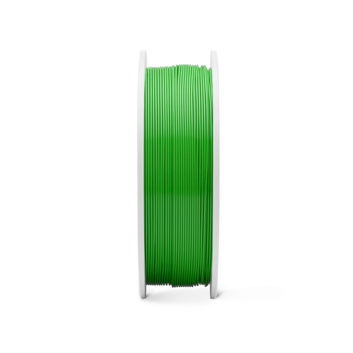 Fiberlogy ABS Filament 1,75 mm, 0,85 kg, Green
