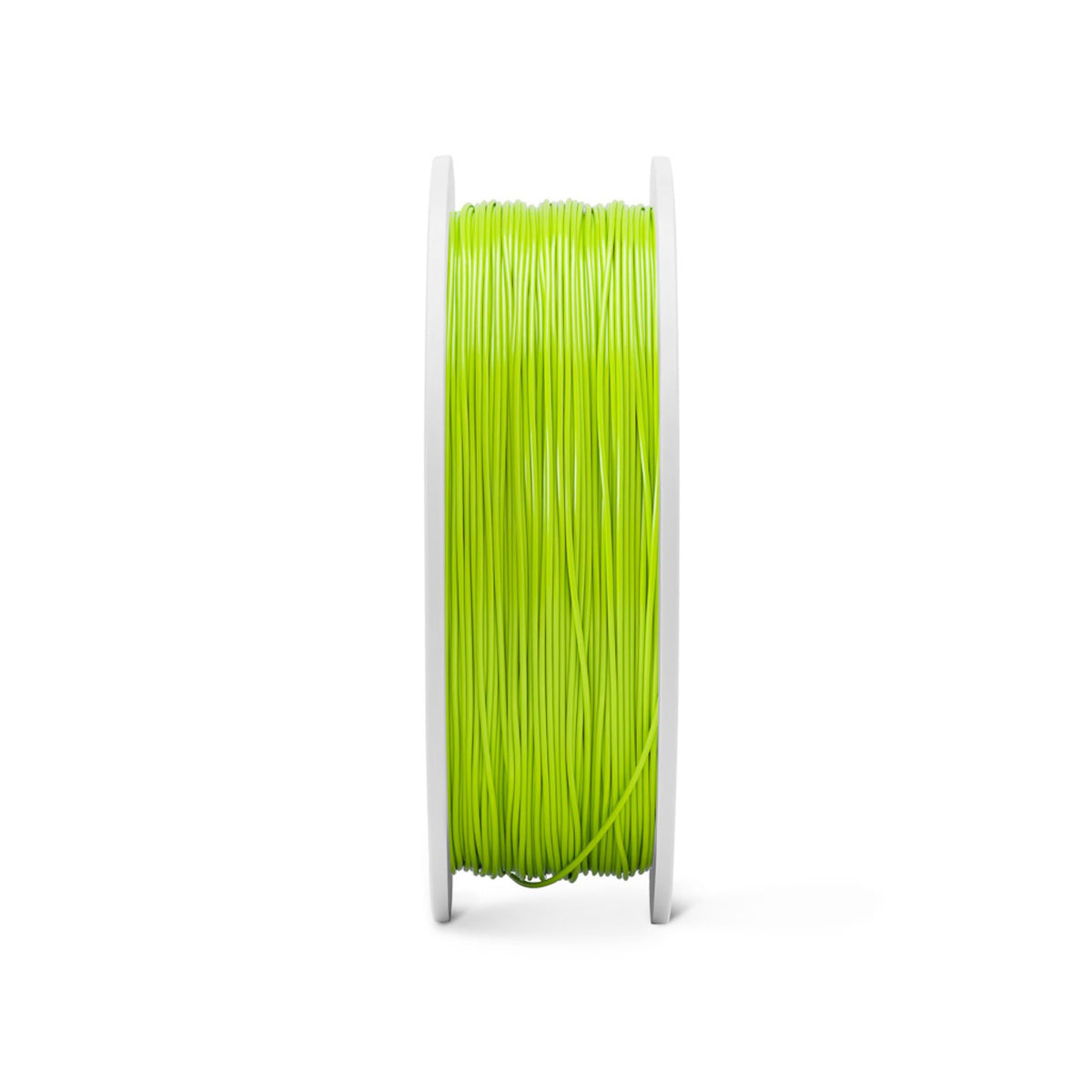 Fiberlogy ABS Filament 1,75 mm, 0,85 kg, Light Green