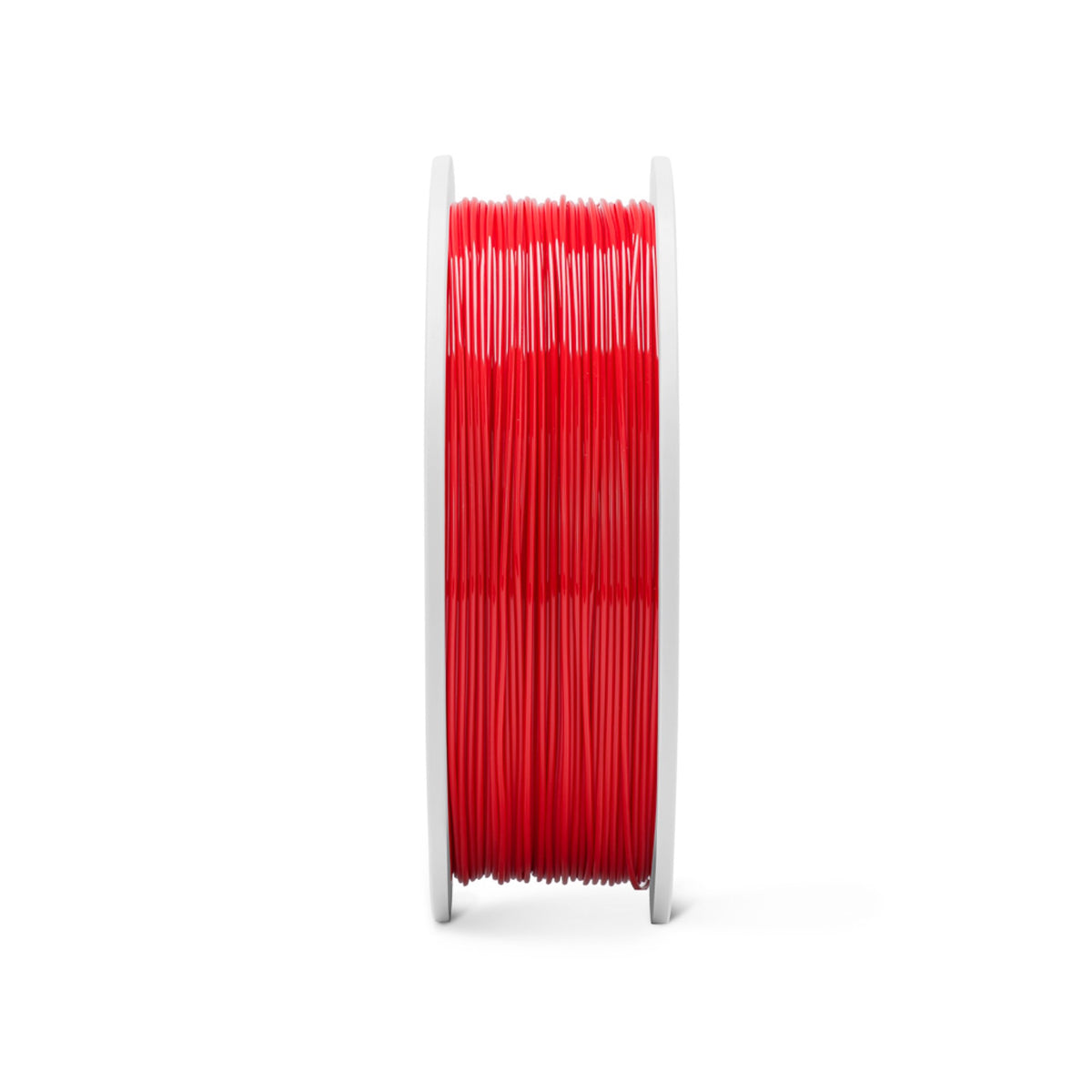 Fiberlogy ABS Filament 1,75 mm, 0,85 kg, Red