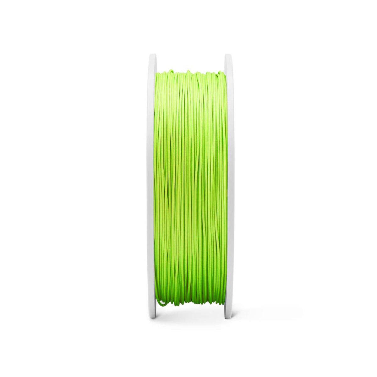 Fiberlogy ABS+GF Filament 1,75 mm, 0,75 kg, Light Green