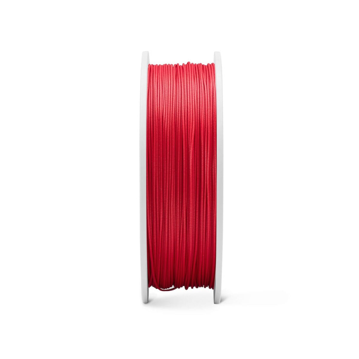 Fiberlogy ABS+GF Filament 1,75 mm, 0,75 kg, Red