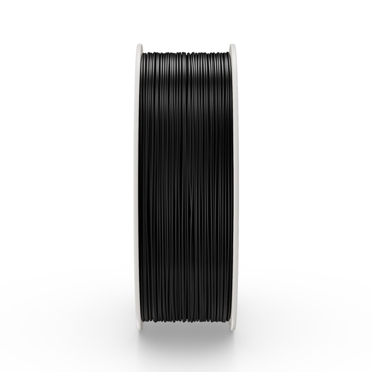 Fiberlogy ABS Plus Filament 1,75 mm, 0,85 kg, Black