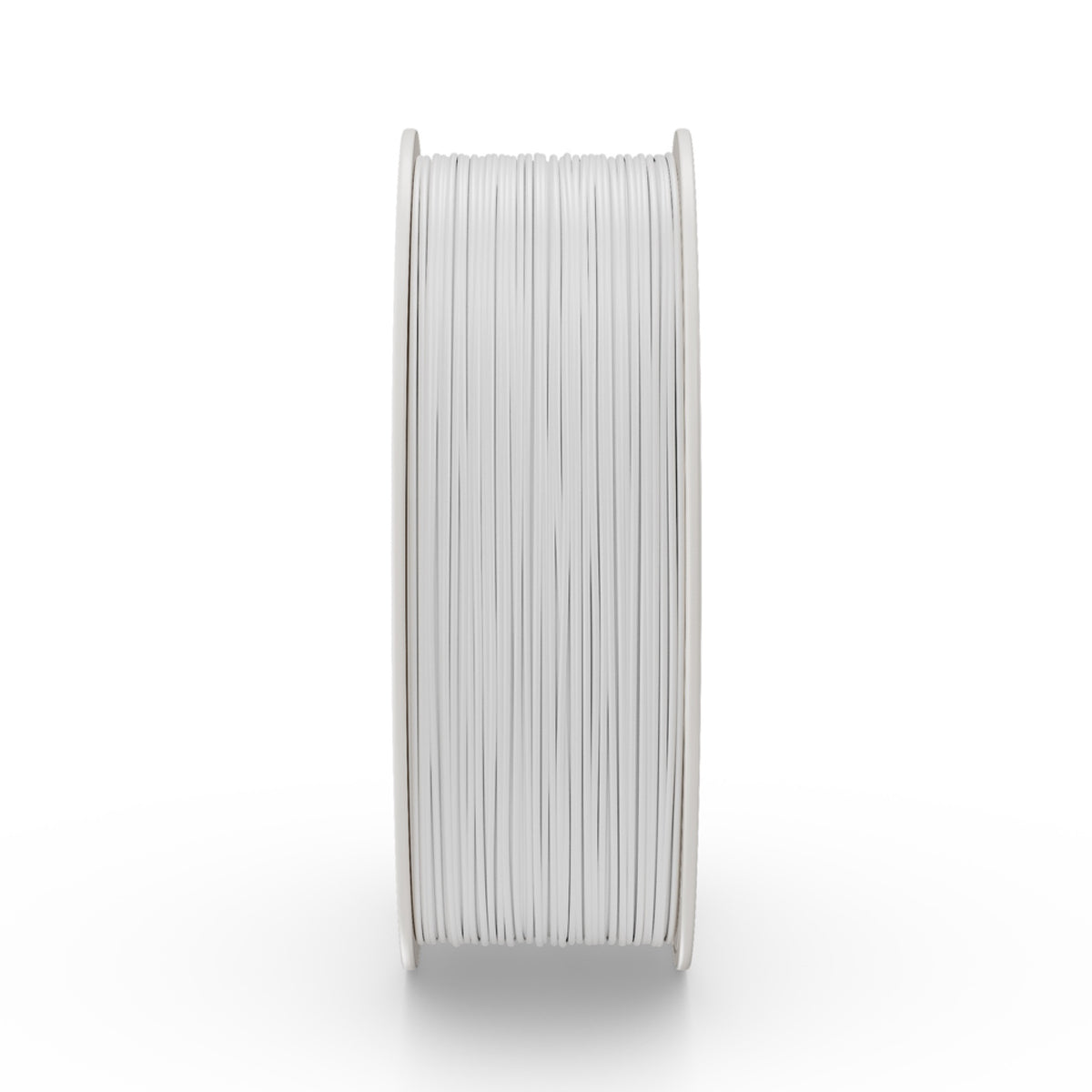 Fiberlogy ABS Plus Filament 1,75 mm, 0,85 kg, Gray