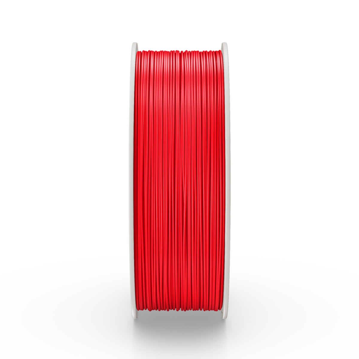 Fiberlogy ABS Plus Filament 1,75 mm, 0,85 kg, Red