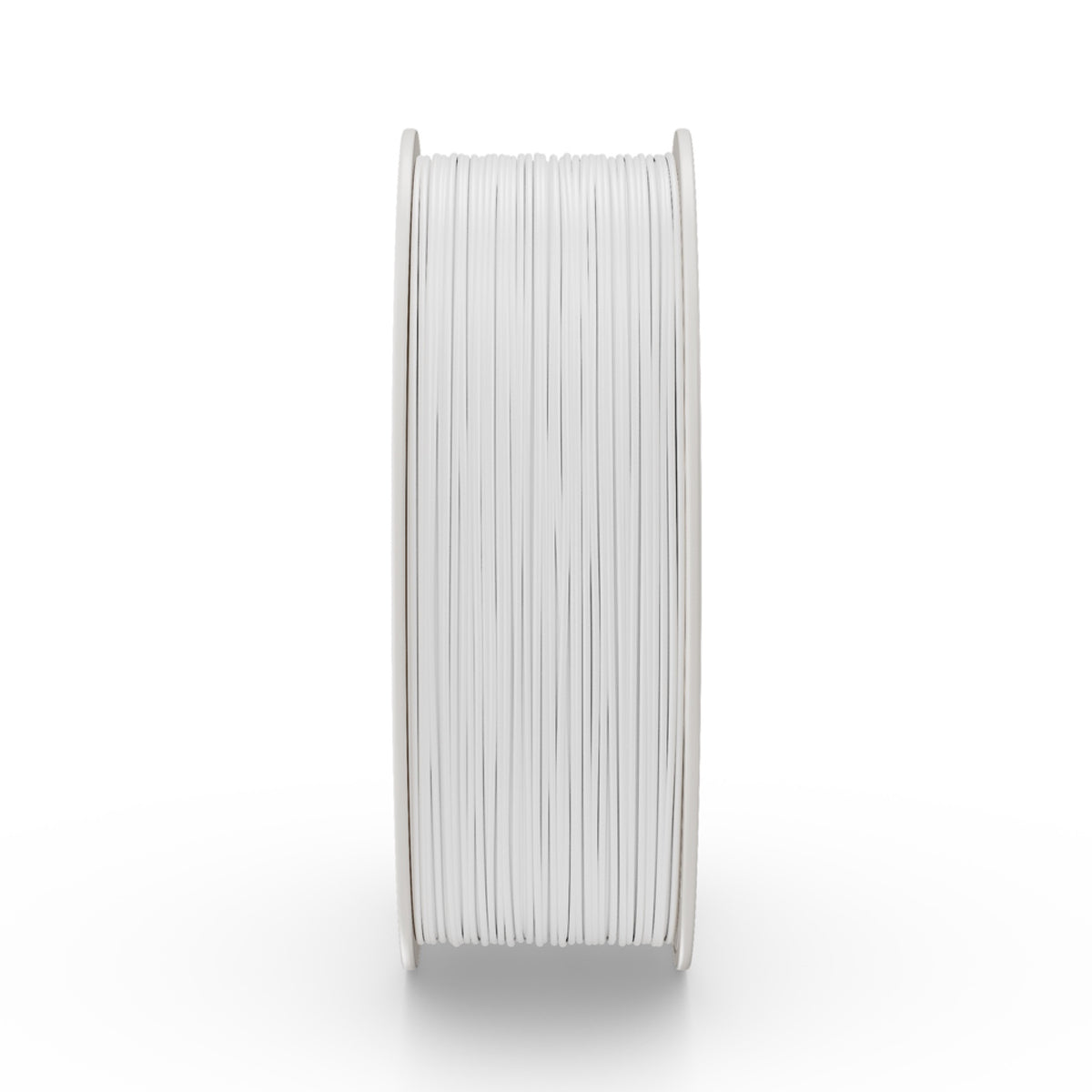 Fiberlogy ABS Plus Filament 1,75 mm, 0,85 kg, White