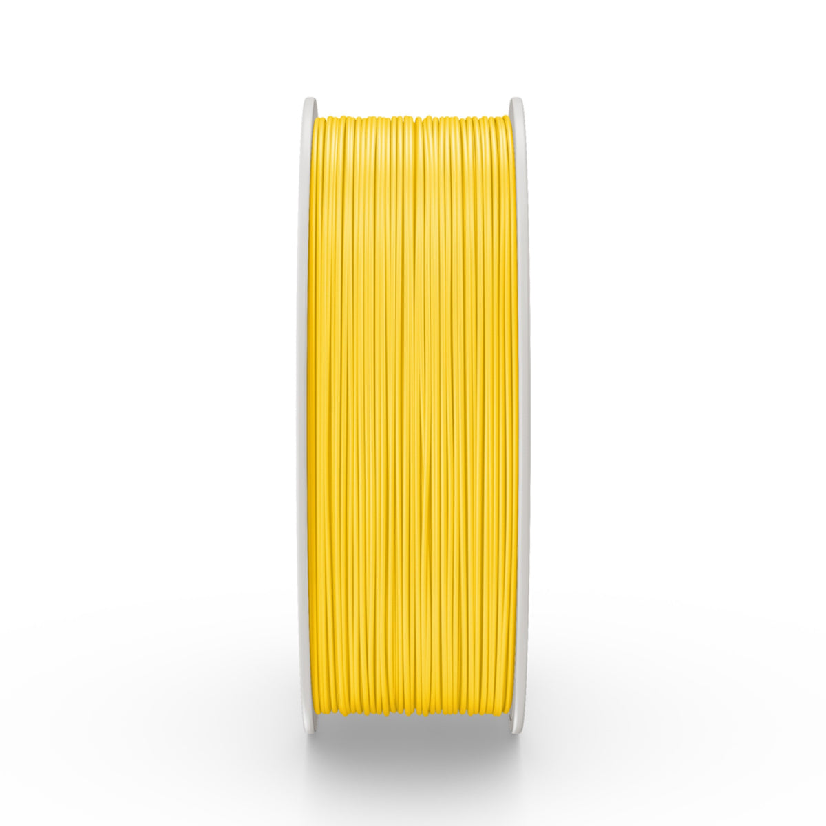 Fiberlogy ABS Plus Filament 1,75 mm, 1 kg, Yellow