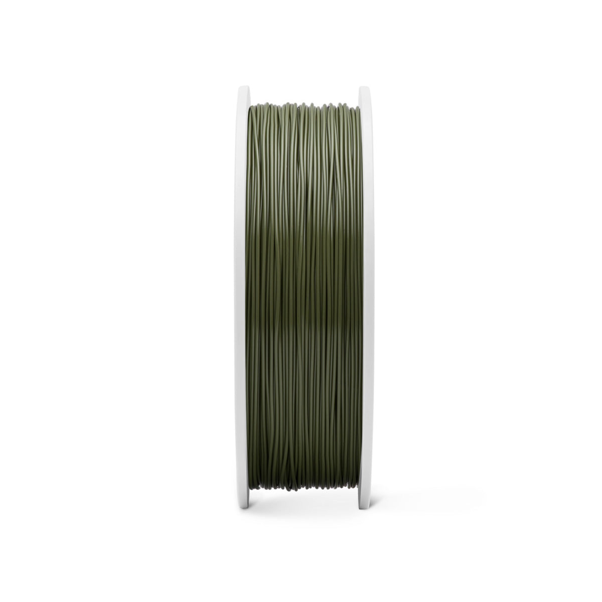 Fiberlogy ASA Filament 1,75 mm, 0,75 kg, Olive Green