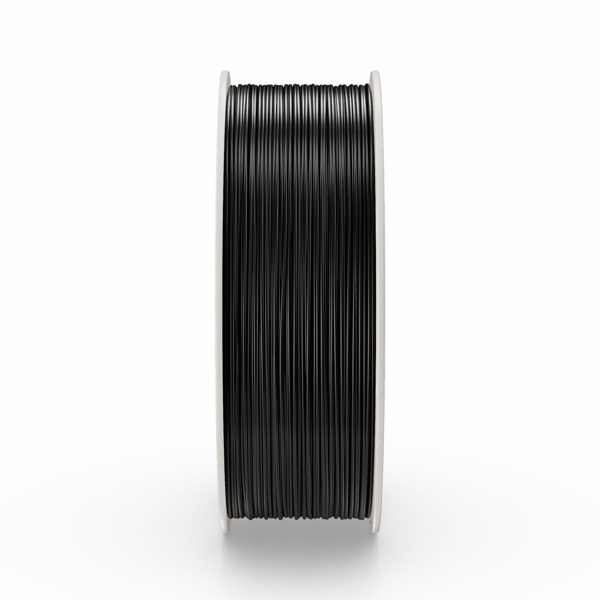Fiberlogy ASA Filament 1,75 mm, 2,5 kg Großspule, Black