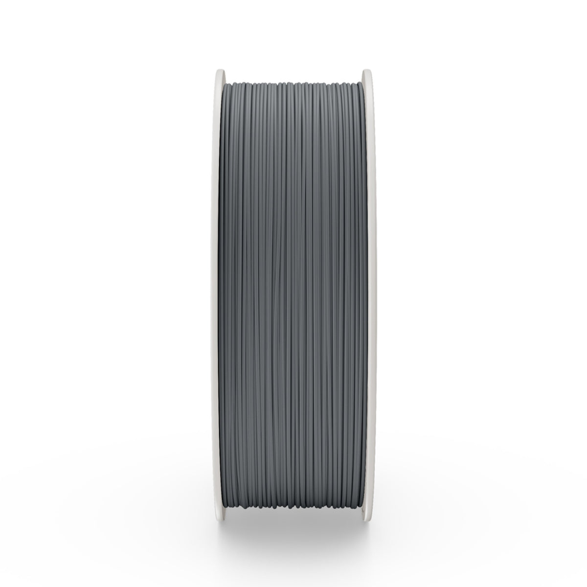 Fiberlogy ASA Matte Filament 1,75 mm, 0,75 kg, Graphite