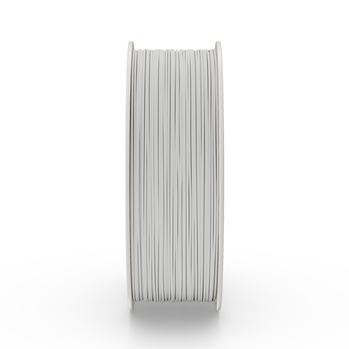 Fiberlogy ASA Matte Filament 1,75 mm, 1 kg, Gray