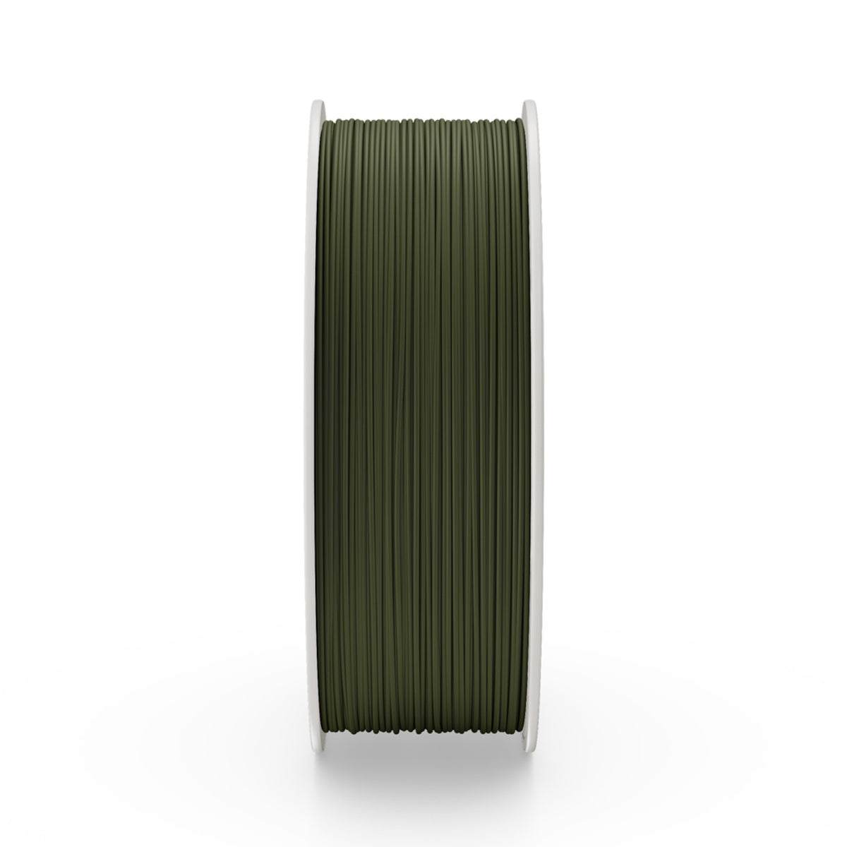 Fiberlogy ASA Matte Filament 1,75 mm, 1 kg, Olive Green