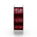 Fiberlogy Easy ABS Filament 1,75 mm, 0,75 kg, Burgundy Transparent