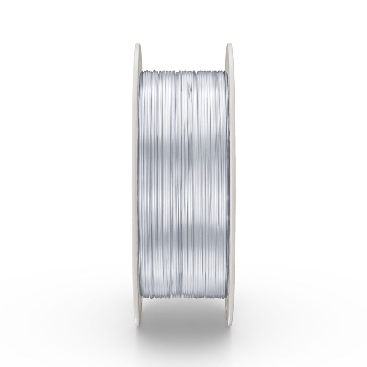 Fiberlogy Easy ABS Filament 1,75 mm, 0,75 kg, Pure Transparent