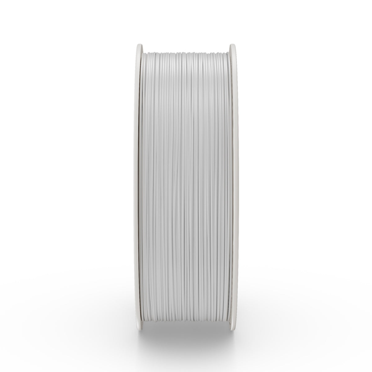 Fiberlogy Easy PETG Filament 1,75 mm, 1 kg, Gray