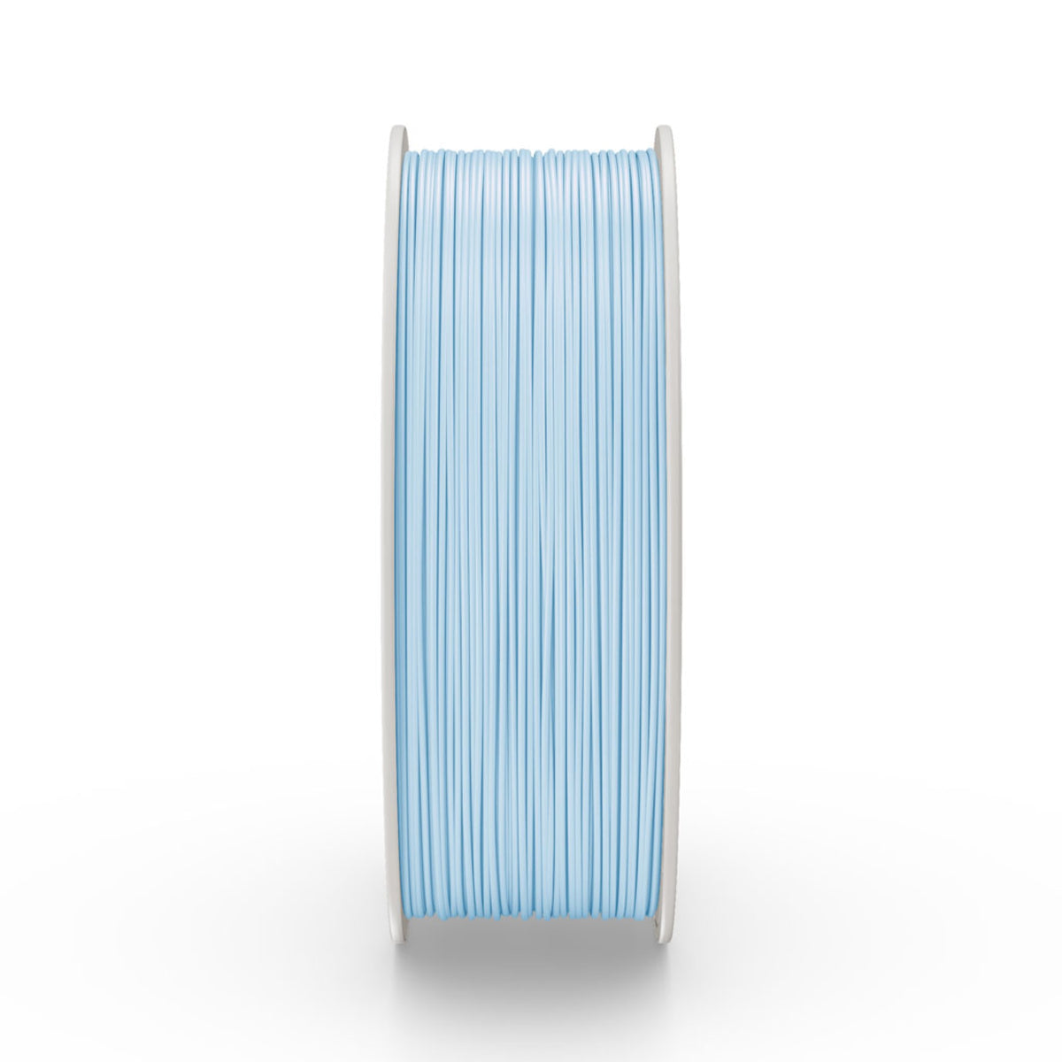 Fiberlogy Easy PETG Filament 1,75 mm, 1 kg, Pastel Blue