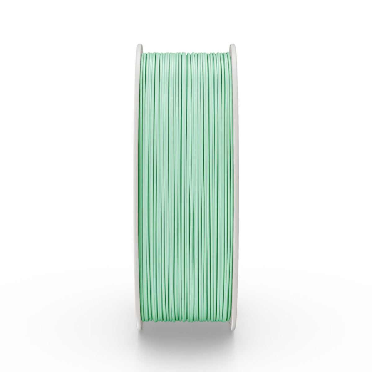 Fiberlogy Easy PETG Filament 1,75 mm, 1 kg, Pastel Mint