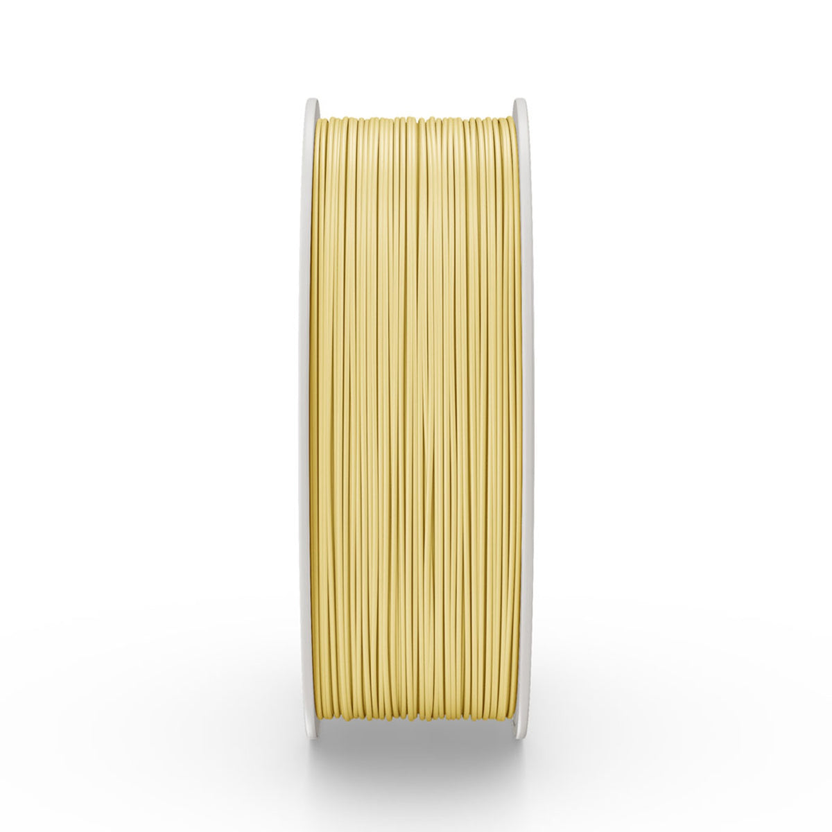 Fiberlogy Easy PETG Filament 1,75 mm, 1 kg, Pastel Yellow