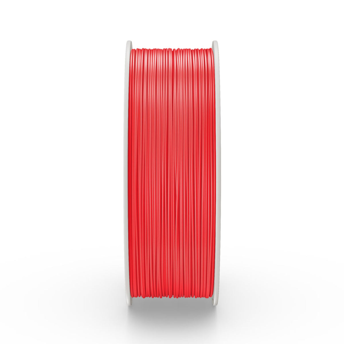 Fiberlogy Easy PETG Filament 1,75 mm, 1 kg, Red
