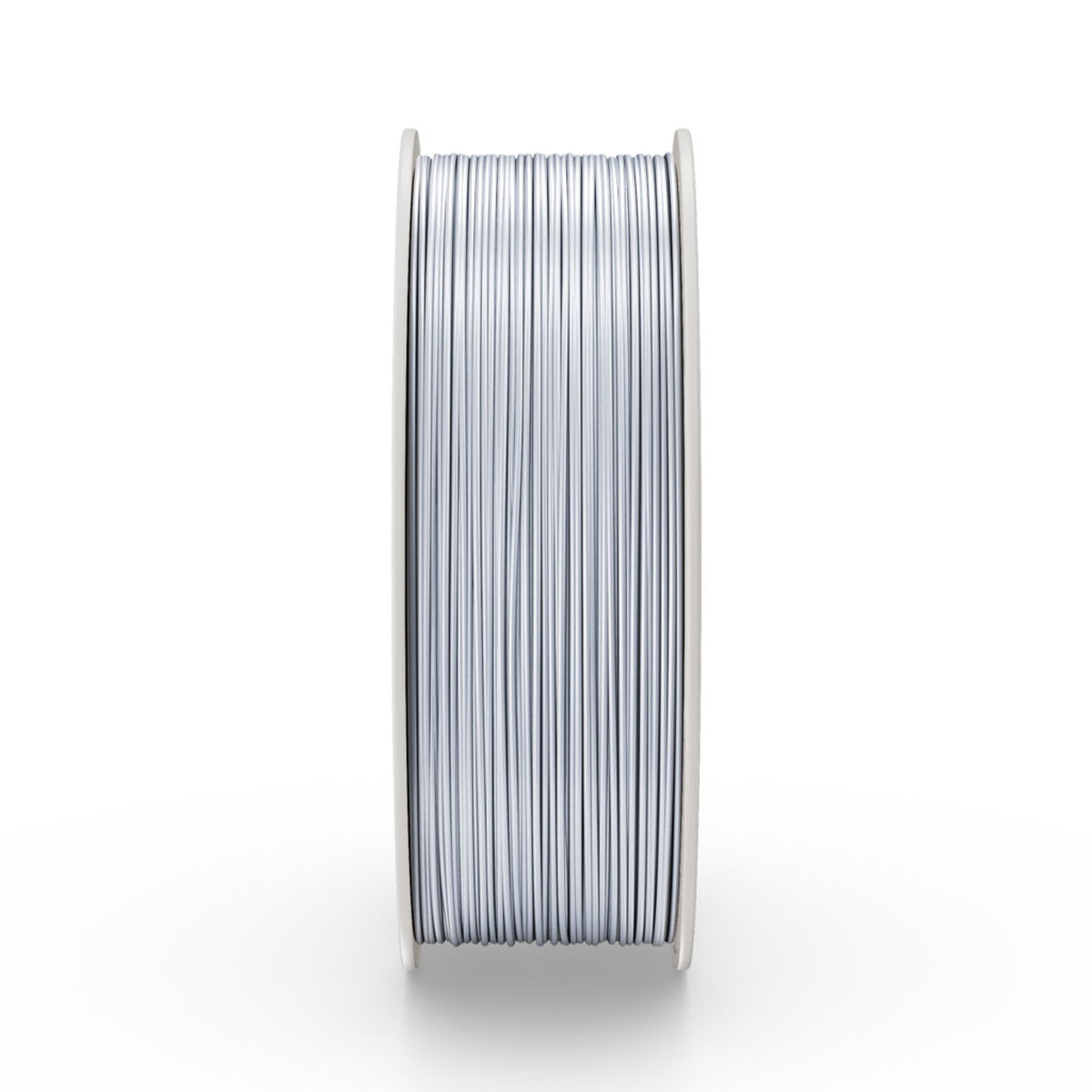 Fiberlogy Easy PETG Filament 1,75 mm, 1 kg, Silver