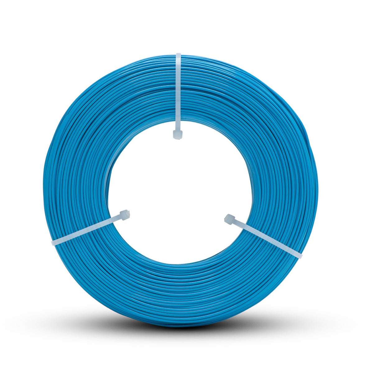 Fiberlogy Easy PLA Filament 1,75 mm Refill, 0,85 kg, Blue