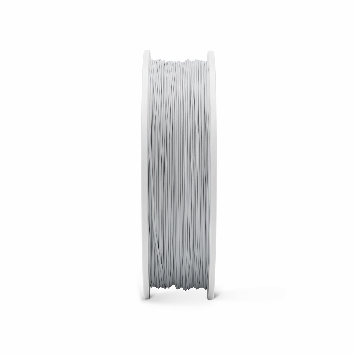 Fiberlogy FiberFlex 30D Filament 1,75 mm, 0,85 kg, Gray