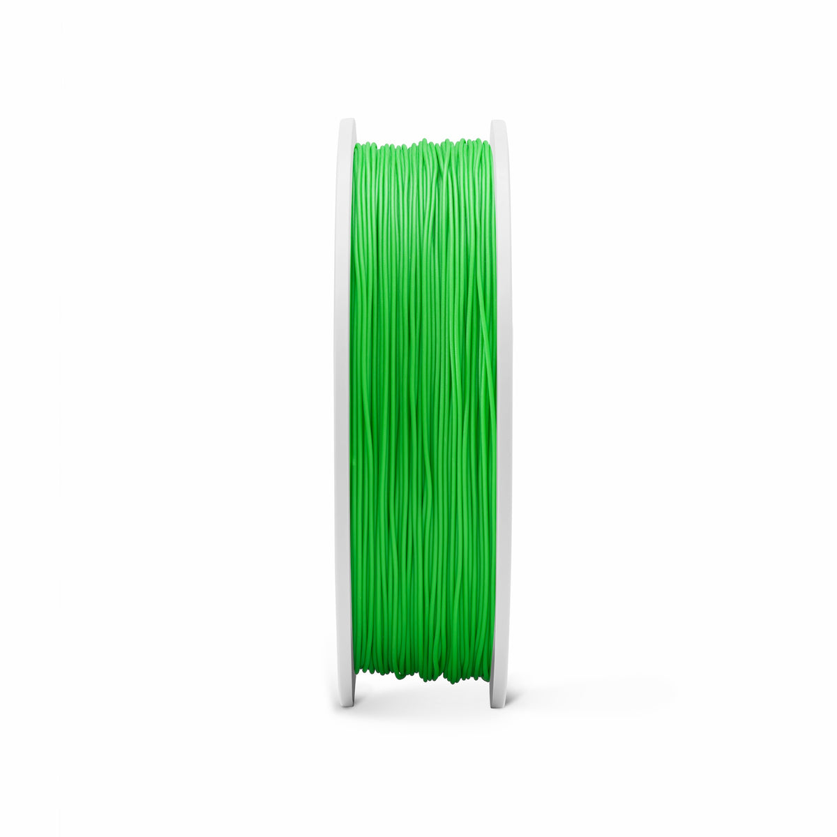 Fiberlogy FiberFlex 30D Filament 1,75 mm, 0,85 kg, Green