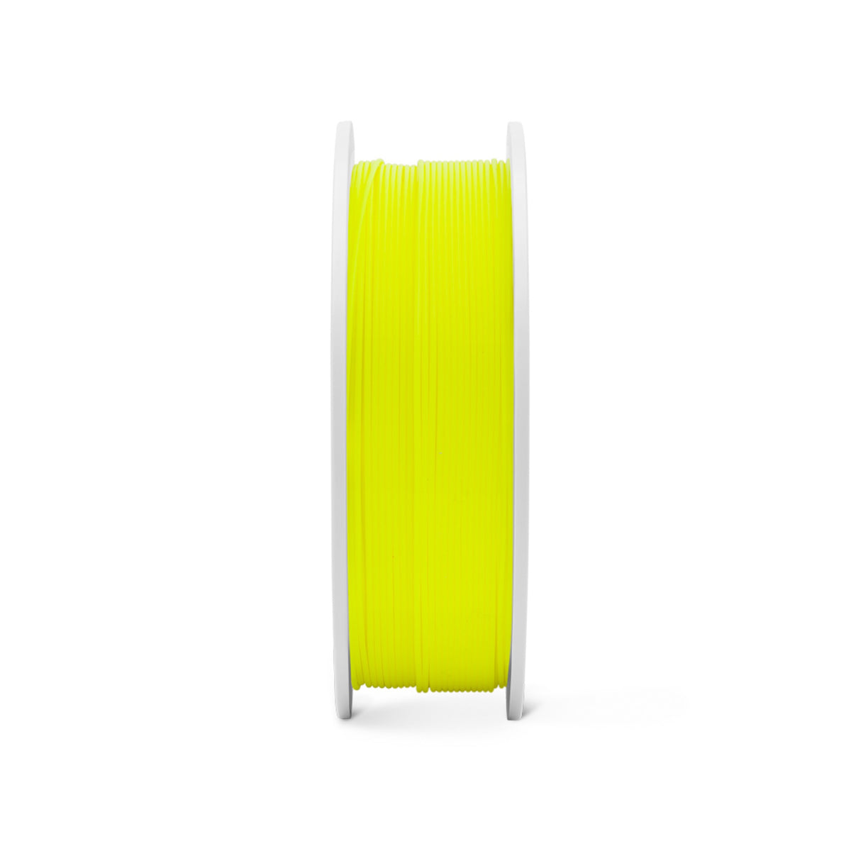 Fiberlogy FiberFlex 30D Filament 1,75 mm, 0,85 kg, Neon Yellow
