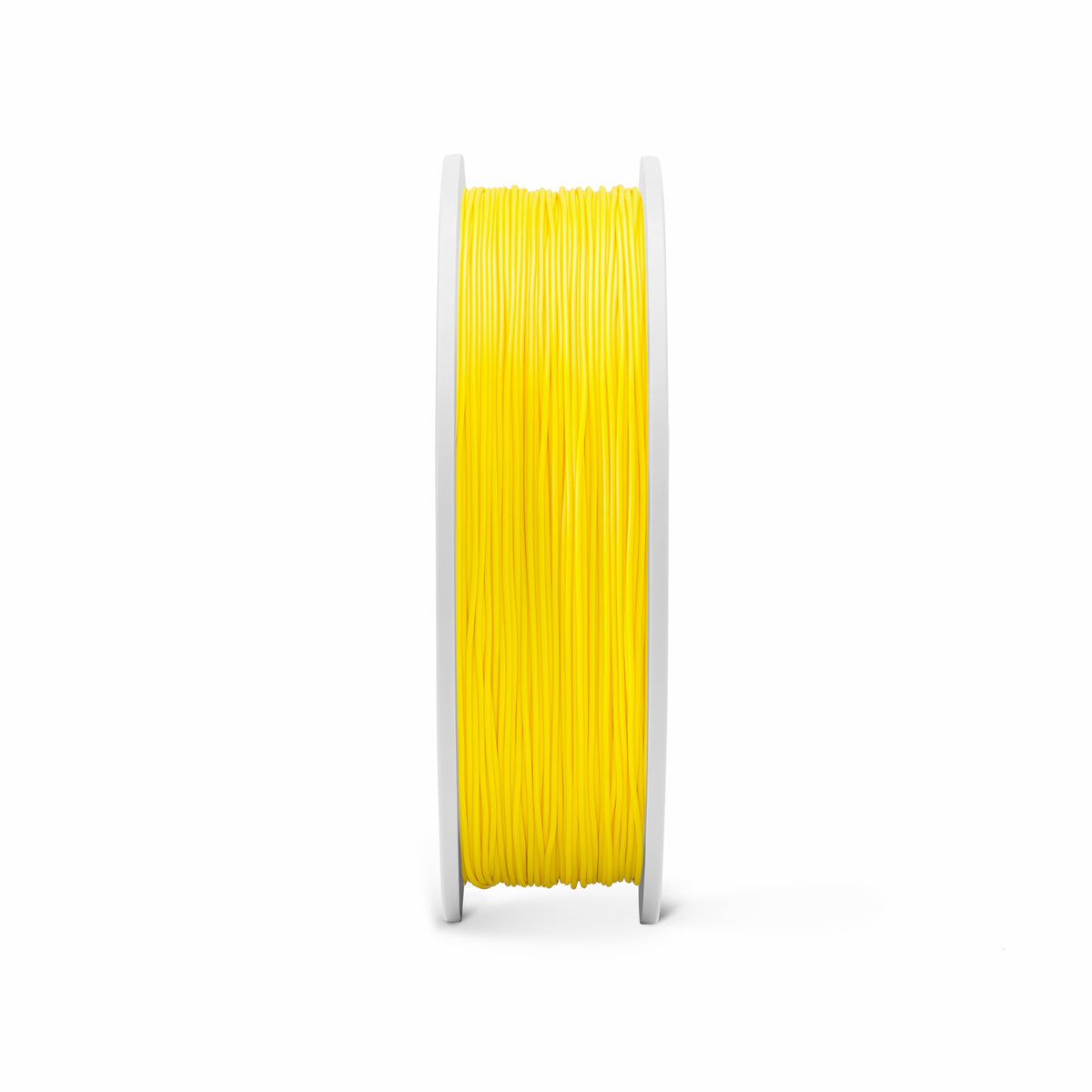 Fiberlogy FiberFlex 30D Filament 1,75 mm, 0,85 kg, Yellow