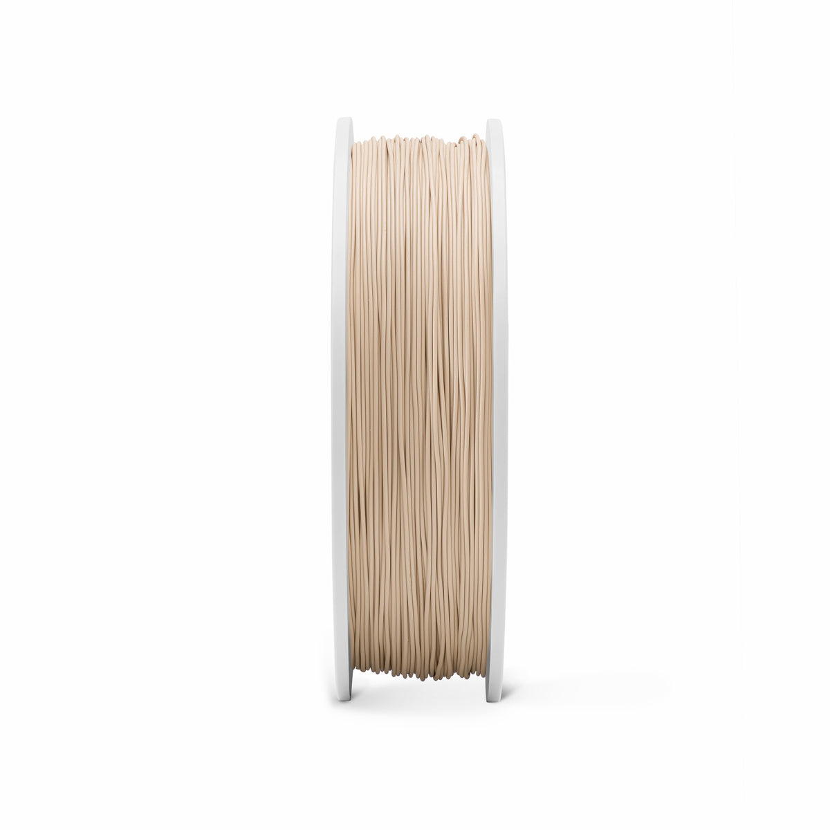 Fiberlogy FiberFlex 40D Filament 1,75 mm, 0,85 kg, Beige