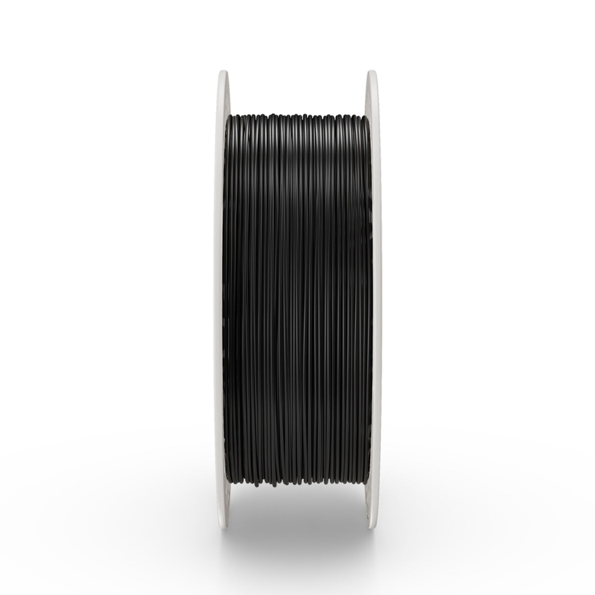 Fiberlogy FiberFlex 40D Filament 1,75 mm, 0,85 kg, Black