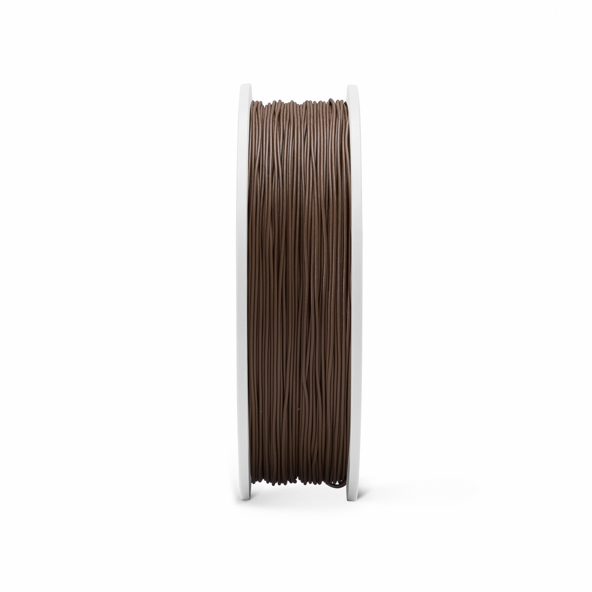 Fiberlogy FiberFlex 40D Filament 1,75 mm, 0,85 kg, Brown