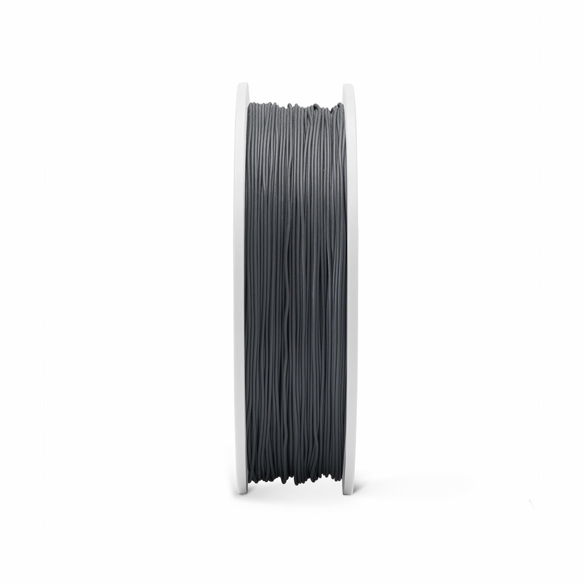 Fiberlogy FiberFlex 40D Filament 1,75 mm, 0,85 kg, Graphite