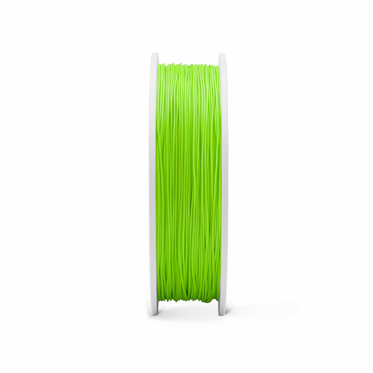 Fiberlogy FiberFlex 40D Filament 1,75 mm, 0,85 kg, Light Green