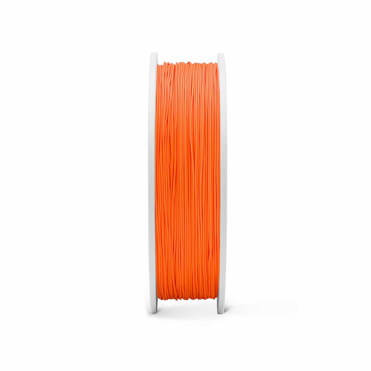 Fiberlogy FiberFlex 40D Filament 1,75 mm, 0,85 kg, Orange