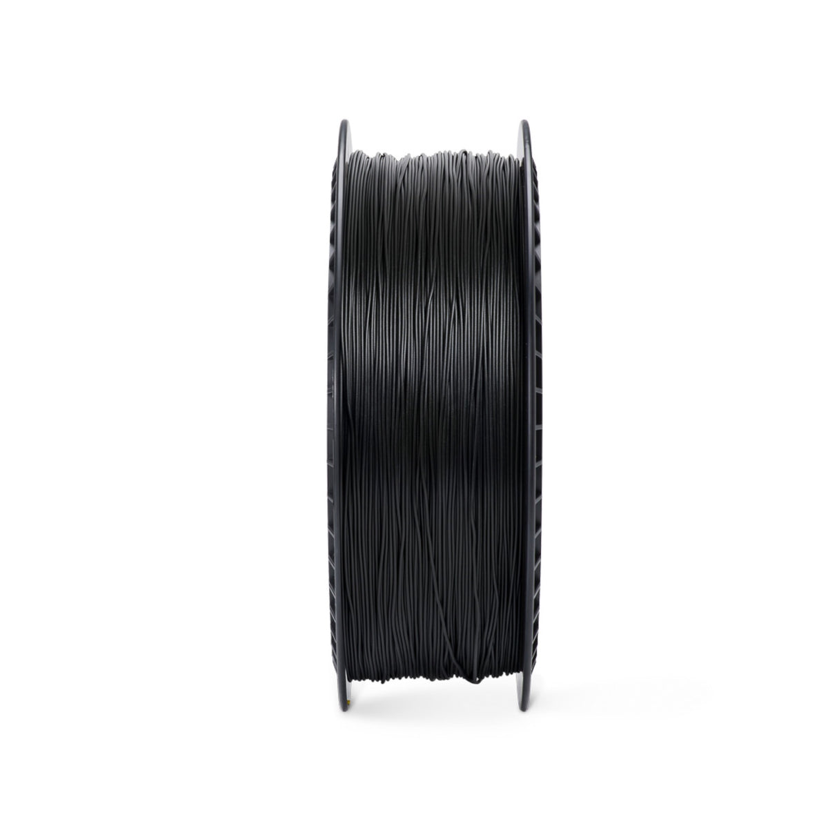 Fiberlogy FiberFlex 40D Filament 1,75 mm, 2,5 kg Großspule, Black