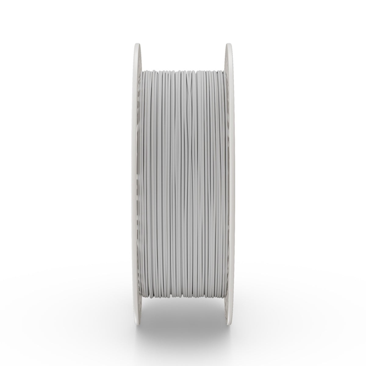 Fiberlogy FiberFlex Aero Filament 1,75 mm, 0,85 kg, Gray