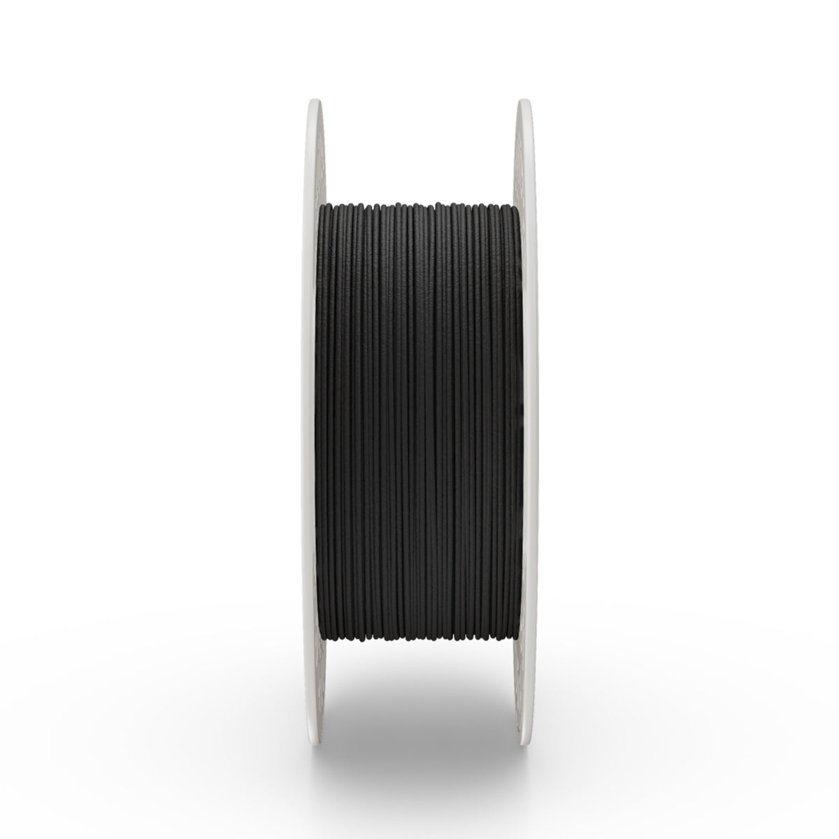 Fiberlogy FiberFlex+CF Filament 1,75 mm, 0,5 kg, Black