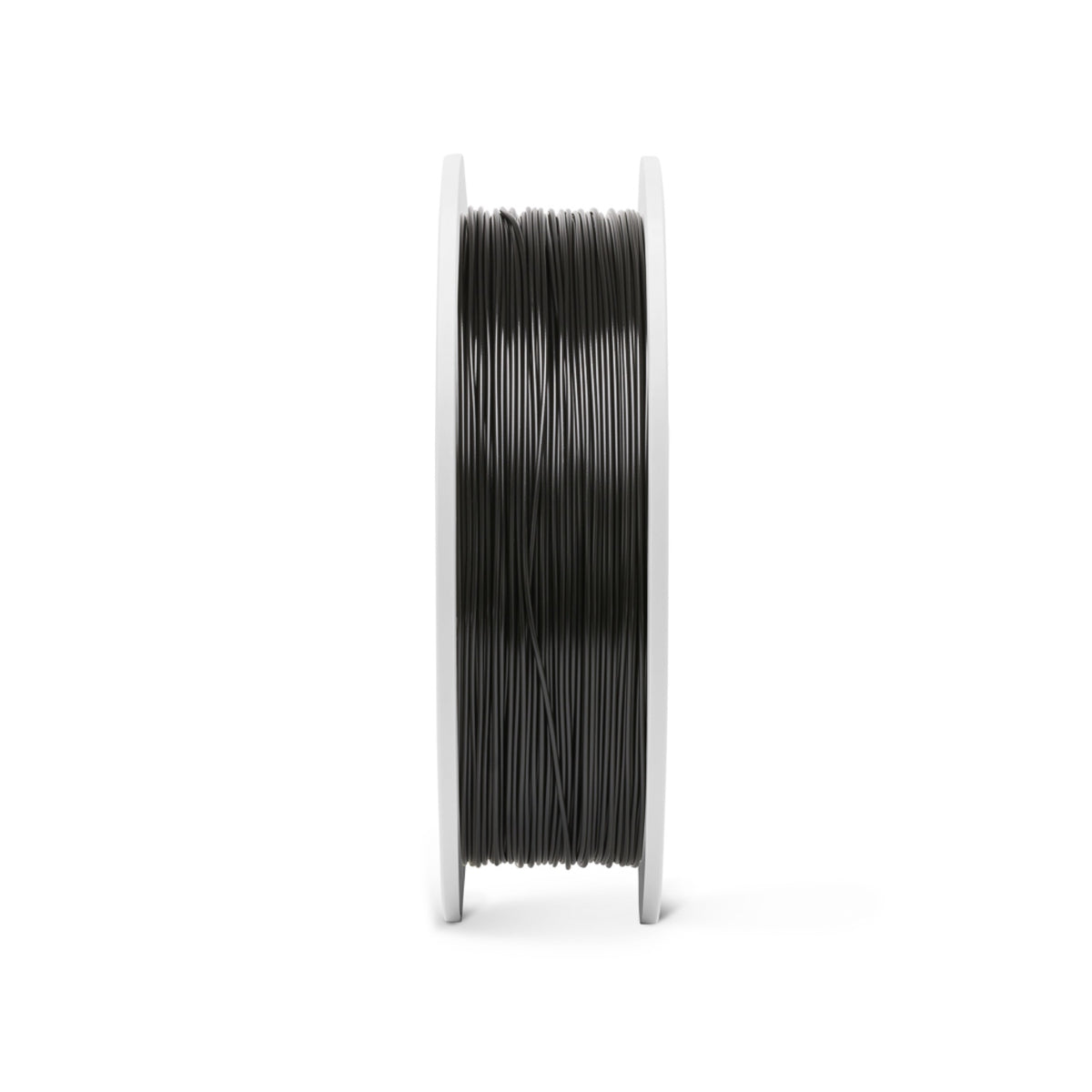 Fiberlogy FiberSmooth PVB Filament 1,75 mm, 0,5 kg, Black