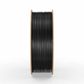 Fiberlogy FiberWORKS PETG Filament 1,75 mm, 2 × 1 kg, Black RAL 9005