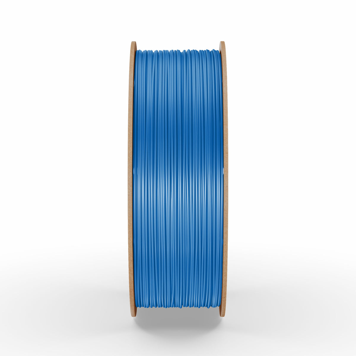Fiberlogy FiberWORKS PETG Filament 1,75 mm, 2 × 1 kg, Blue RAL 5017