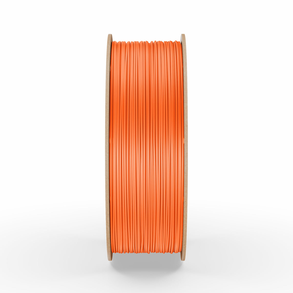 Fiberlogy FiberWORKS PETG Filament 1,75 mm, 2 × 1 kg, Orange RAL 2010