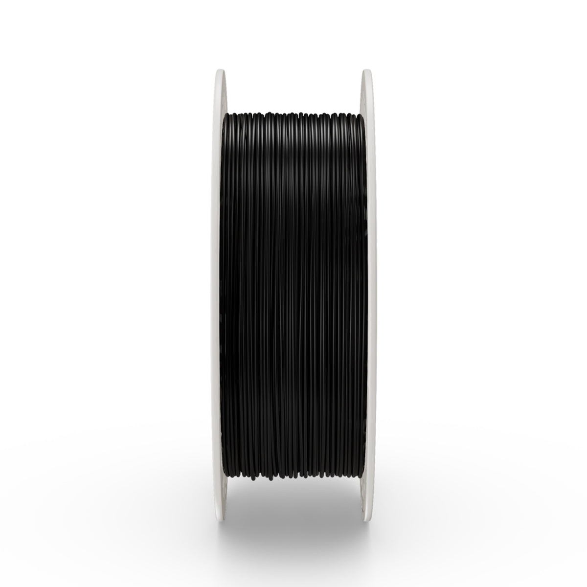 Fiberlogy HIPS Filament 1,75 mm, 0,85 kg, Black