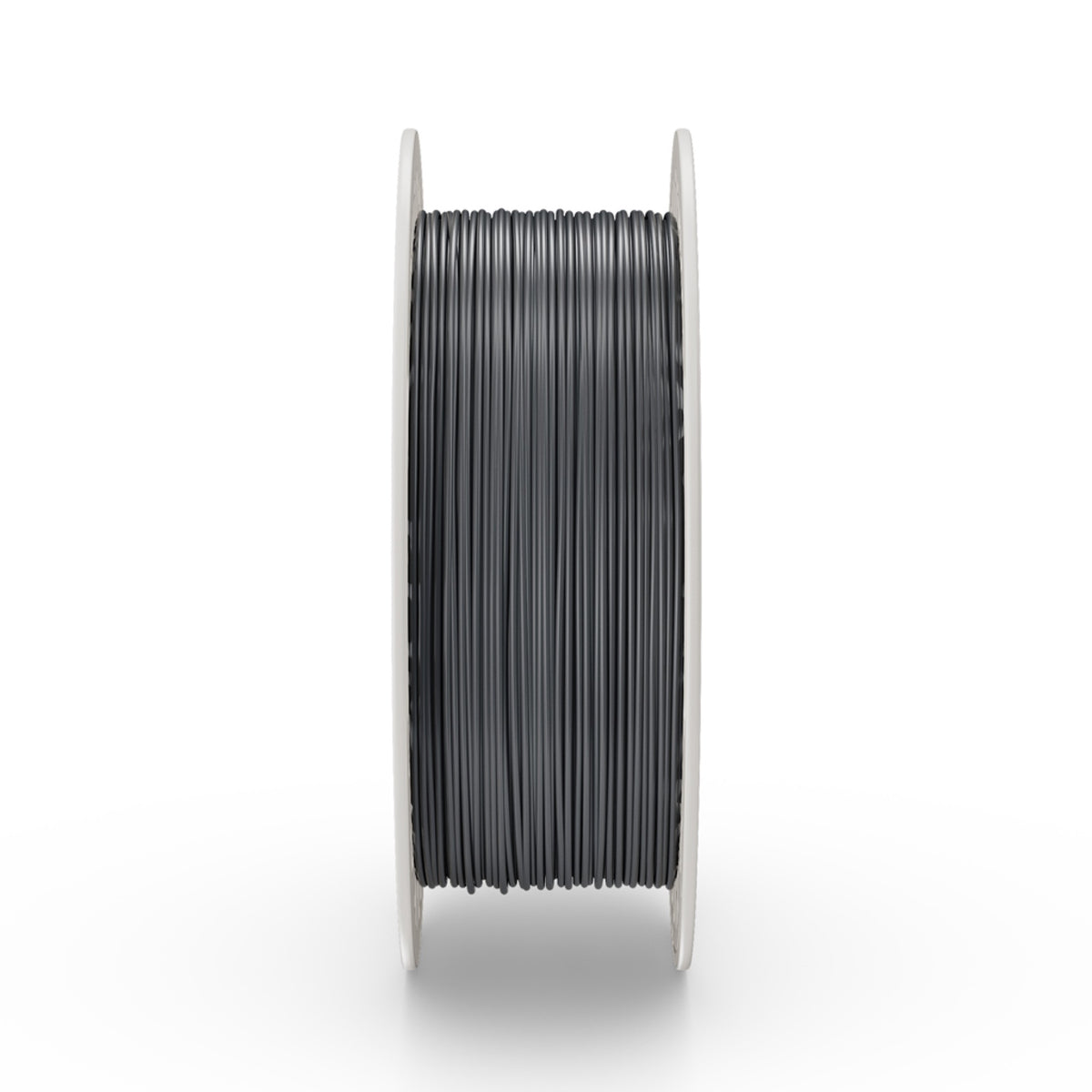Fiberlogy HIPS Filament 1,75 mm, 0,85 kg, Graphite