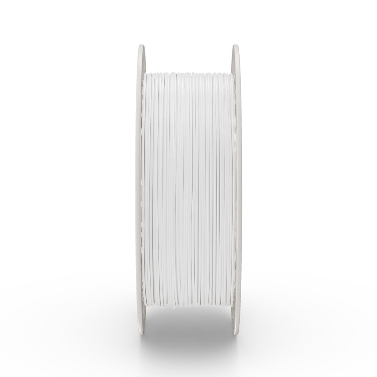 Fiberlogy HIPS Filament 1,75 mm, 0,85 kg, White
