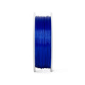 Fiberlogy HS PLA Clear Filament 1,75 mm, 0,85 kg, Blue