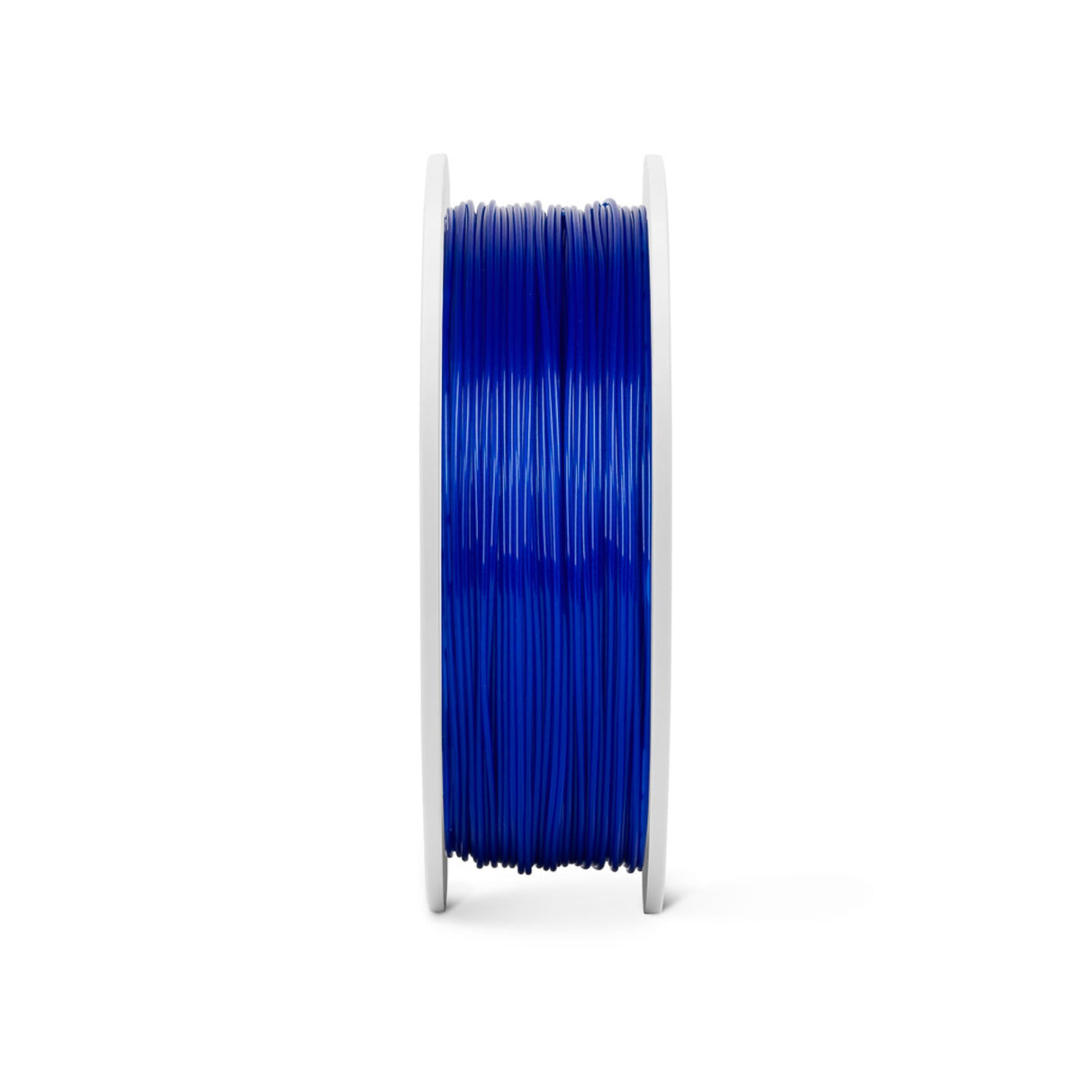 Fiberlogy HS PLA Clear Filament 1,75 mm, 0,85 kg, Blue
